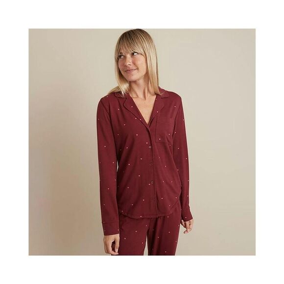✨MARINE LAYER Women's Classic PJ Sz Small Top✨